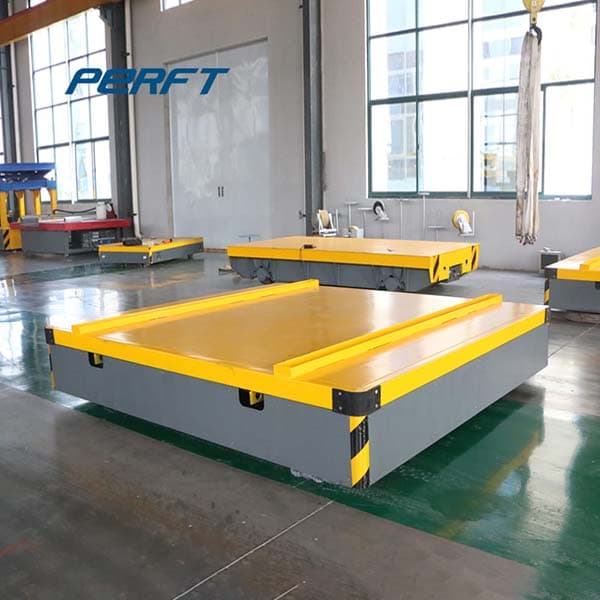 <h3>Coil Transfer Trolley,Steel Coil Transfer Cart--Perfect Coil </h3>
